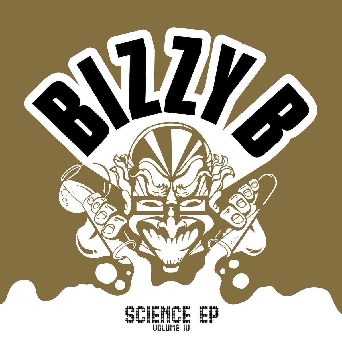 Vol 3 4 2. Bizzy b. Bizzy альбом. Vol 4. Sun Science Ep Crazy p.