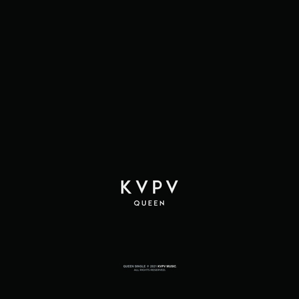 Kvpv original mix