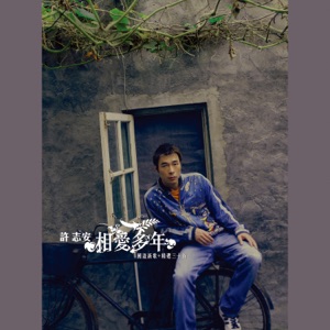 Andy Hui (許志安) - Upper Crescent Moon (上弦月) - Line Dance Chorégraphe