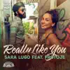 Really Like You (feat. Protoje) - Single album lyrics, reviews, download