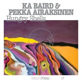 Pekka Airaksinen - Roseclouds