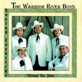 The Warrior River Boys - Precious Memories
