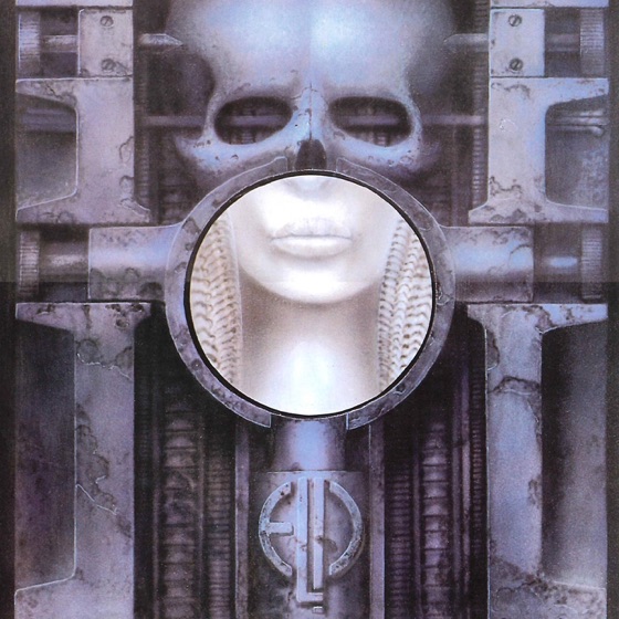 Cover artwork for Jerusalem