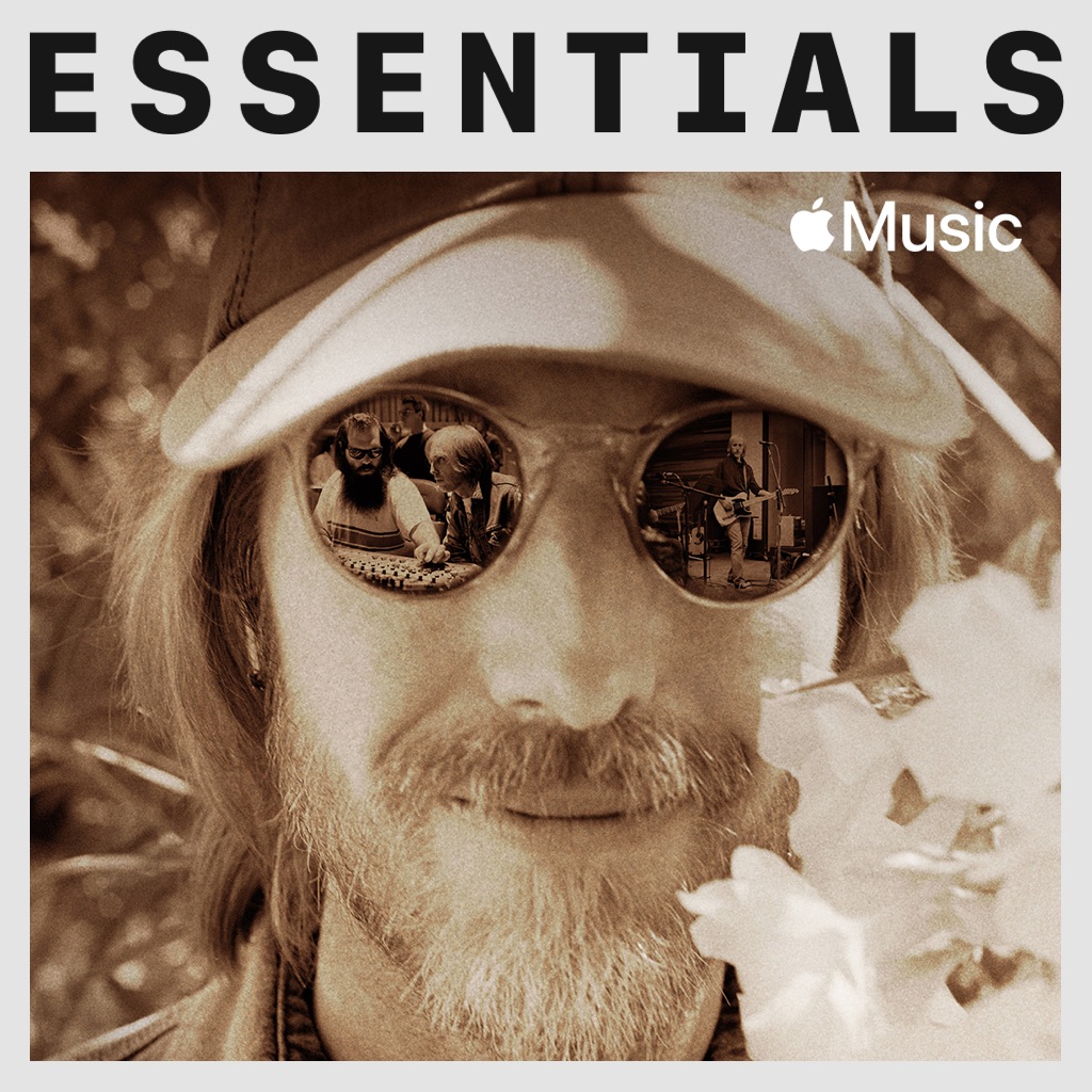 Tom Petty Essentials