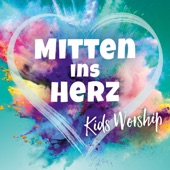 Mitten ins Herz artwork