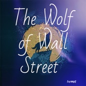 The Wolf of Wall Street artwork