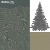 Christmas Coffee artwork