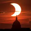 A Partial Solar Eclipse - Single album lyrics, reviews, download