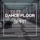 Dance Floor Spirit, Vol. 2 artwork