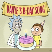 Kanye's Bday Song artwork