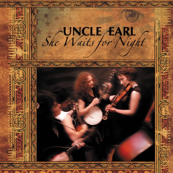 Cover artwork for Pale Moon