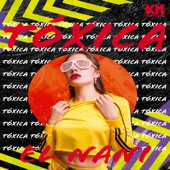 Tóxica artwork