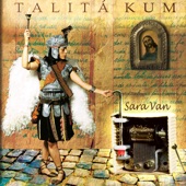 Talitá Kum artwork