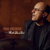 Paul Kreibich - Naima (Live)