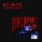 As the World Caves In - Matt Maltese lyrics