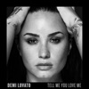 Demi Lovato - Sorry Not Sorry
