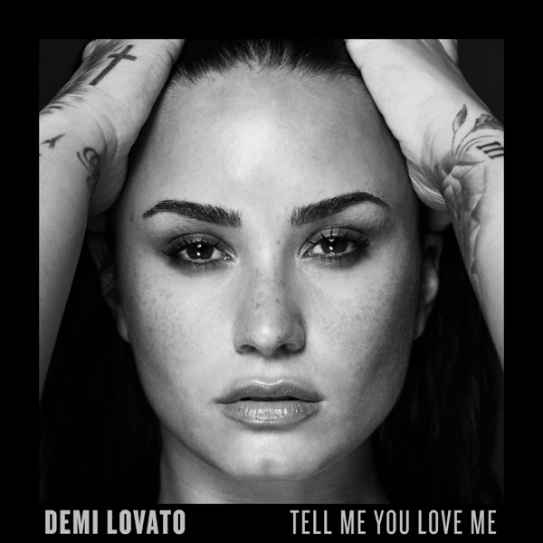 Demi Lovato - Sorry Not Sorry