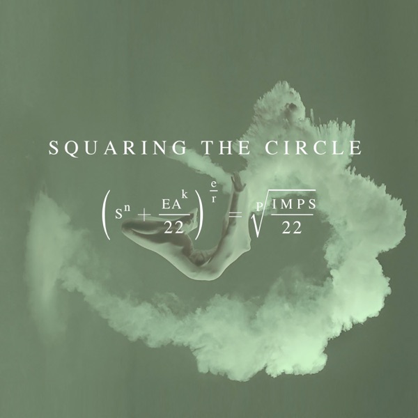 Squaring the Circle - Single - Sneaker Pimps