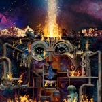 Fire Is Coming (feat. David Lynch) by Flying Lotus