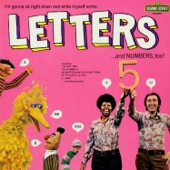 Sesame Street: Letters and Numbers, Vol. 1