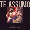 Te Assumo (Ao Vivo) - Single