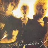 Generation X - Wild Dub