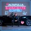 Equivócate Conmigo - Single album lyrics, reviews, download