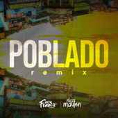 Poblado (Remix) artwork