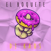 El Boquete artwork