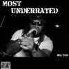 Most Underrated - EP