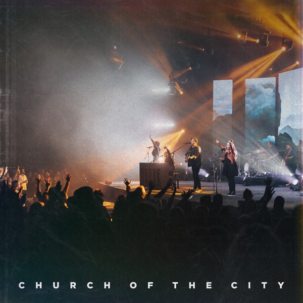 Church Of The City & Jon Reddick - God Turn It Around