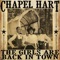 I Will Follow - Chapel Hart lyrics