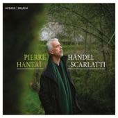 Händel - Scarlatti artwork