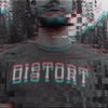 Distort