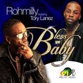 Bless Me Baby (feat. Tory Lanez) [Radio] artwork