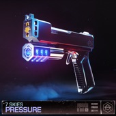 Pressure artwork