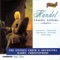 Chandos Anthem No. 10, HWV 255, "The Lord is my Light": One thing have I desired in the Lord (Tenor) artwork