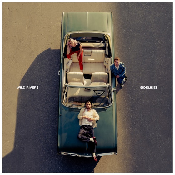 Cover artwork for Long Time
