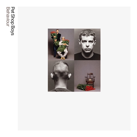 Cover artwork for This Must Be the Place I Waited Years to Leave