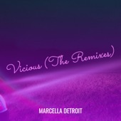 Vicious (The Remixes) artwork