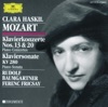 Radio-Symphonie-Orchester Berlin & Ferenc Fricsay - Piano Concerto No. 20 in D Minor, K. 466: 1. Allegro