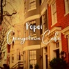 Georgetown Cafe - Single