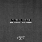 You See Me (In Focus) artwork