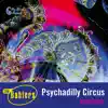 Psychadilly Circus (Radio Edit) (Big Stir Single No. 144) - Single album lyrics, reviews, download