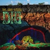 The Grip Weeds - Journey to the Center of the Mind