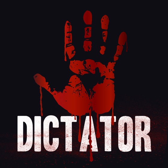 Cover artwork for Dictator
