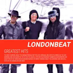 Greatest Hits by Londonbeat album reviews, ratings, credits
