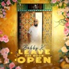 Leave the Door Open - Single