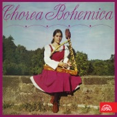 Chorea Bohemica artwork