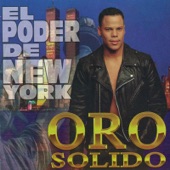 El Beeper by Oro Solido